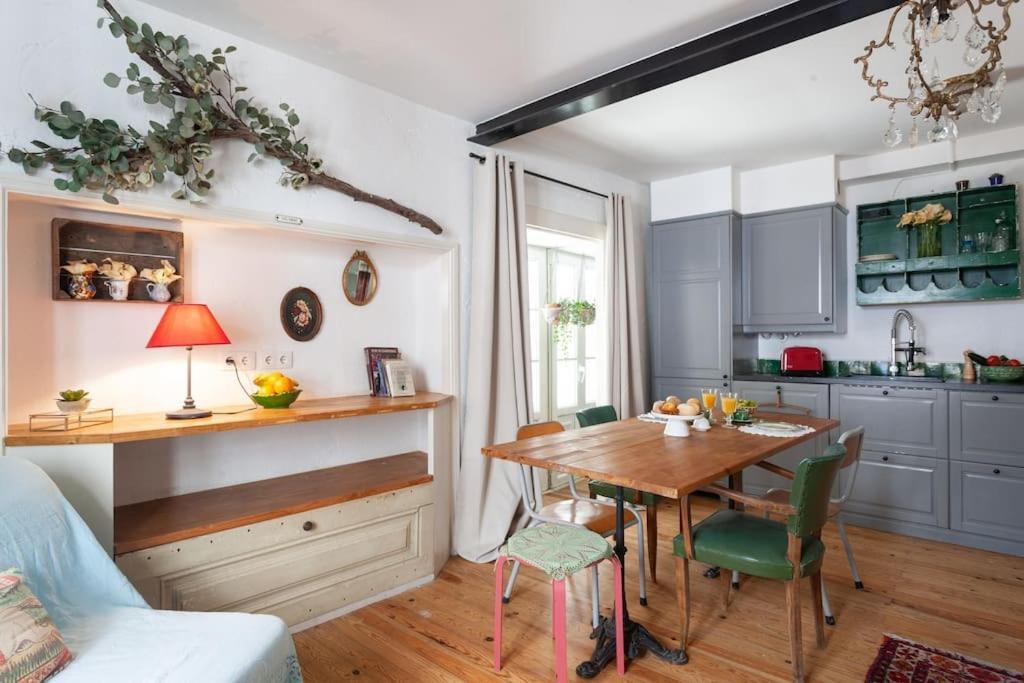 A Boemia Street Studio Lejlighed